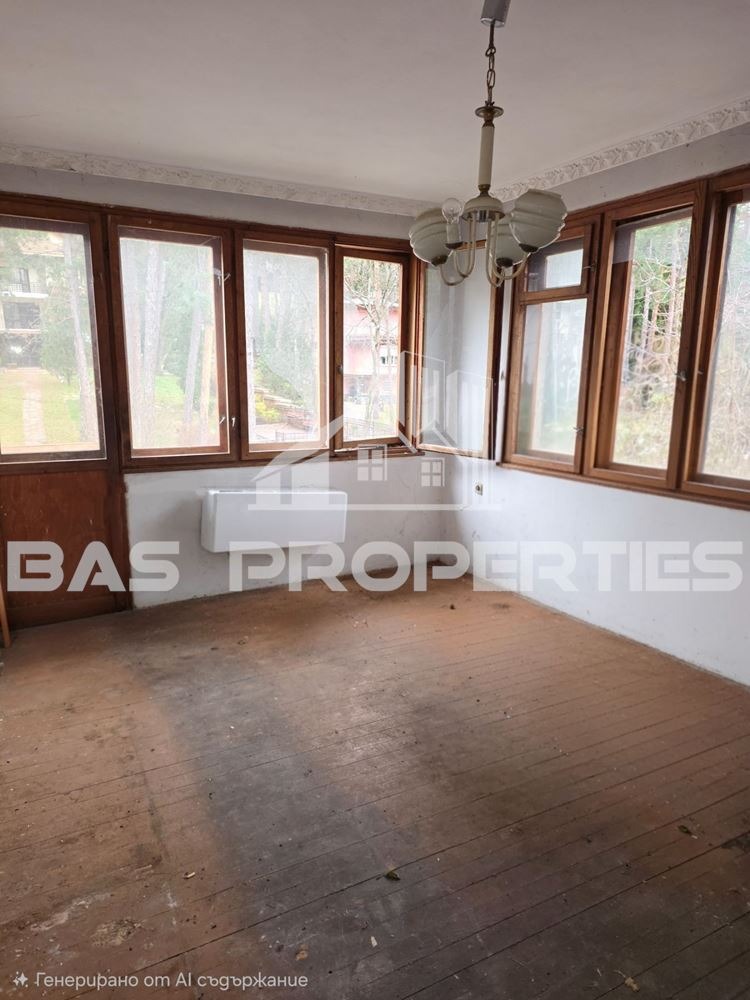 Продава КЪЩА, гр. София, гр. Банкя, снимка 2 - Къщи - 52837139