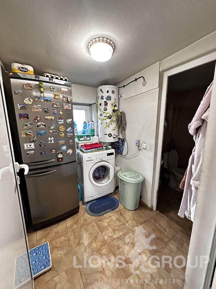 Продава КЪЩА, с. Добрина, област Варна, снимка 7 - Къщи - 54448129