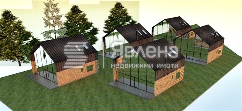 Продава  Парцел, град Варна, м-т Перчемлията • 69 900 EUR • ID 80837544 — holmes.bg - [1] 