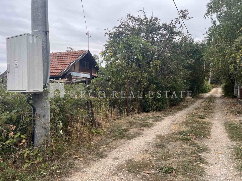 Продава ПАРЦЕЛ, гр. София, с. Лозен, снимка 5 - Парцели - 51888317