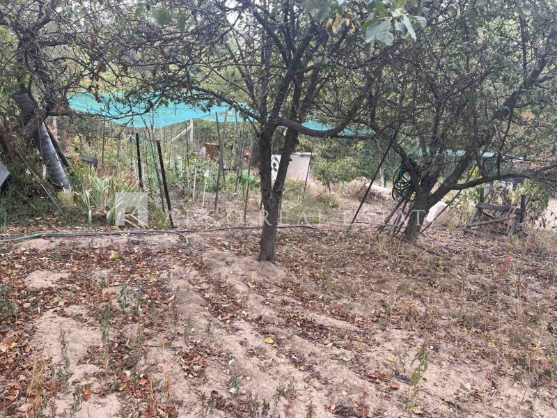 Продава ПАРЦЕЛ, гр. София, с. Лозен, снимка 4 - Парцели - 51888317