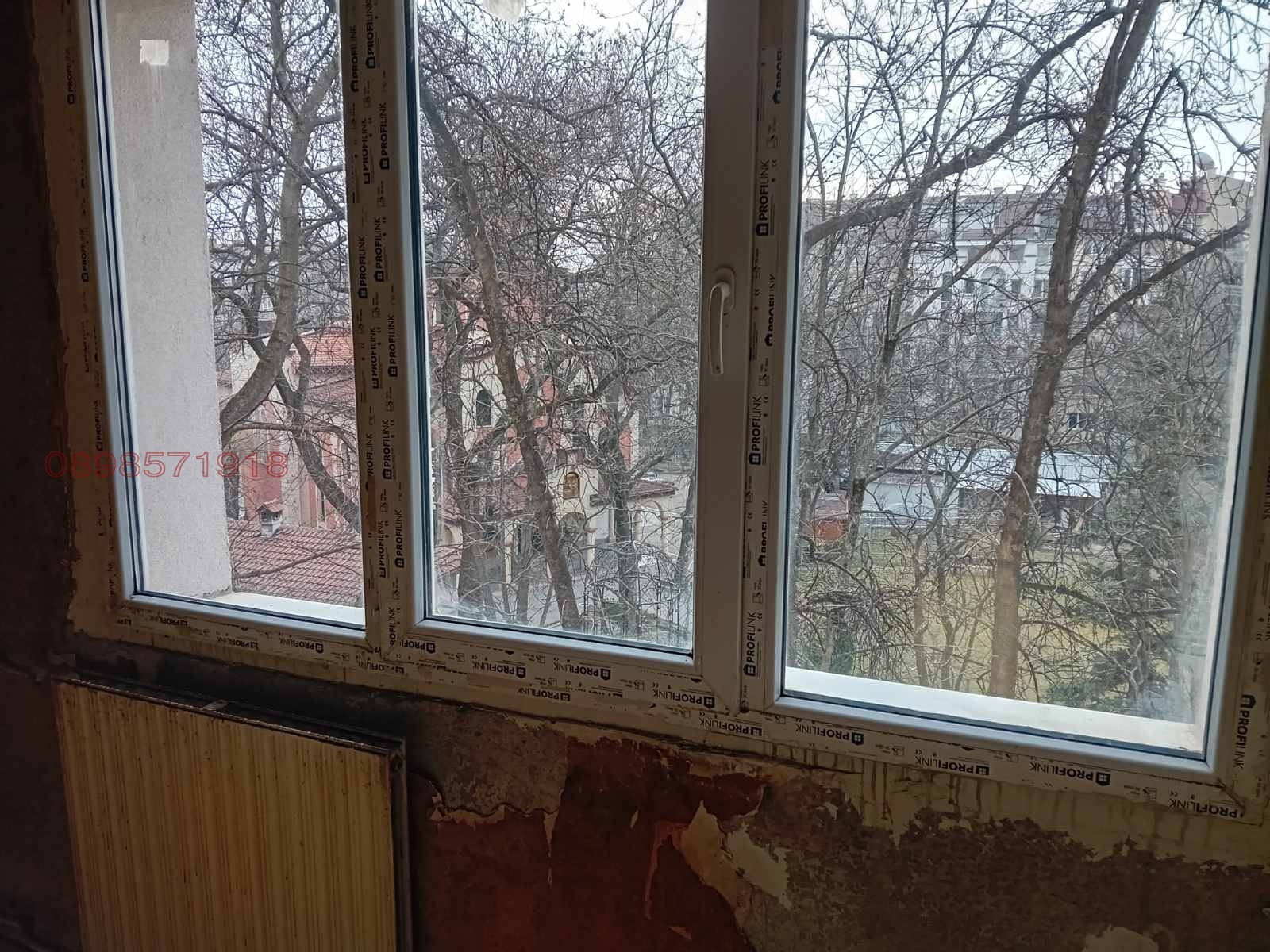 Продава 1-СТАЕН, гр. София, Лагера, снимка 3 - Апартаменти - 54111486