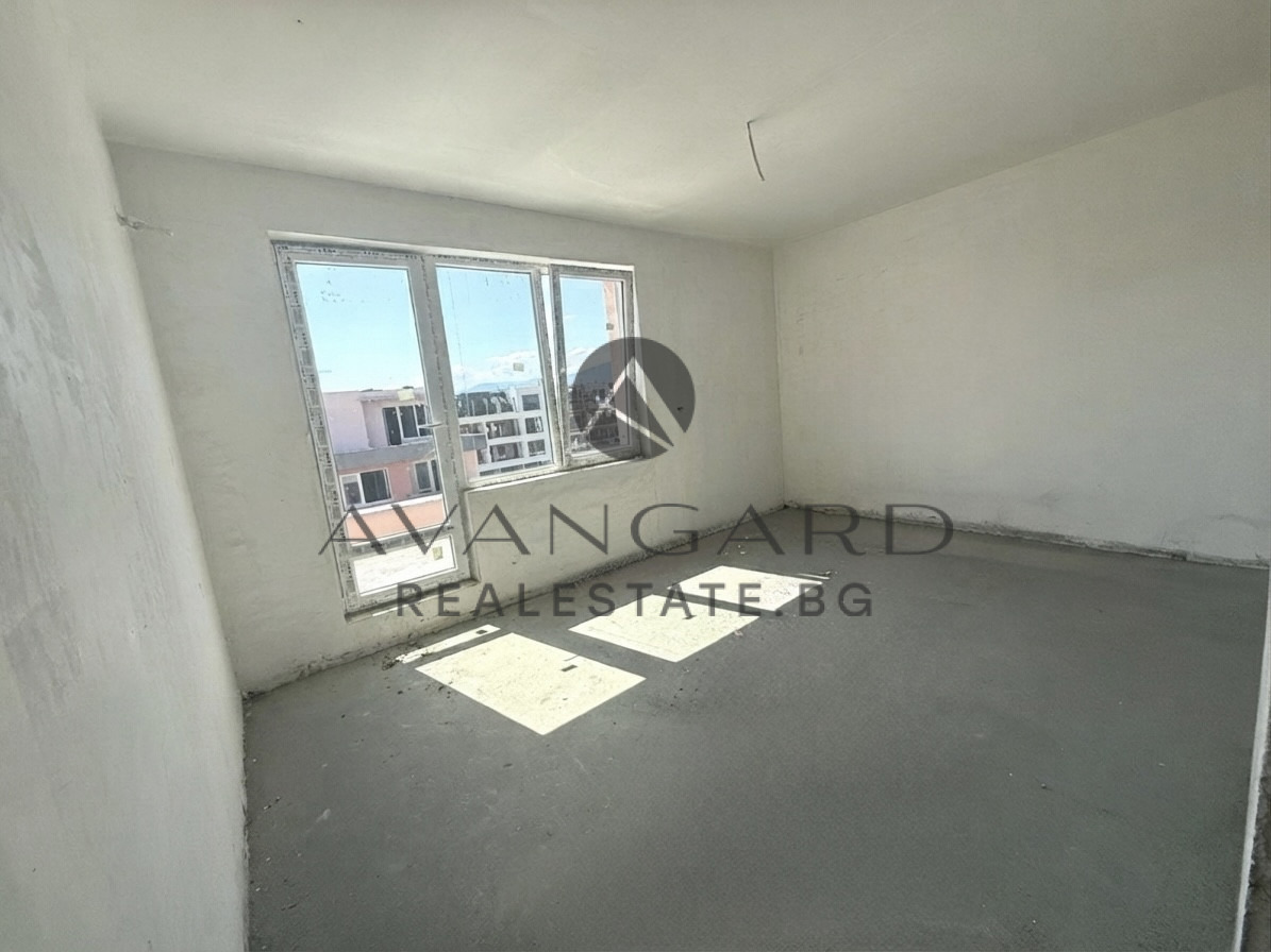 Продава 2-СТАЕН, гр. Пловдив, Остромила, снимка 3 - Апартаменти - 50986173