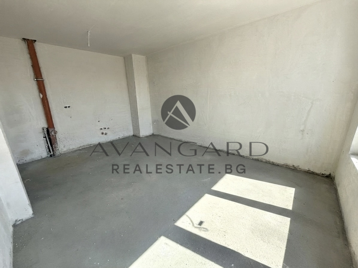 Продава 2-СТАЕН, гр. Пловдив, Остромила, снимка 2 - Апартаменти - 50986173