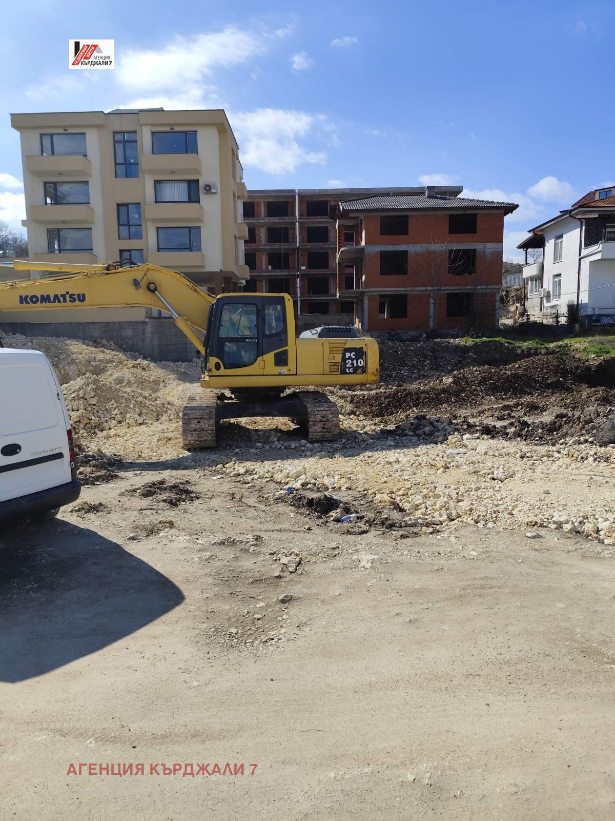 Продава 2-СТАЕН, гр. Кърджали, Възрожденци, снимка 6 - Апартаменти - 53646428