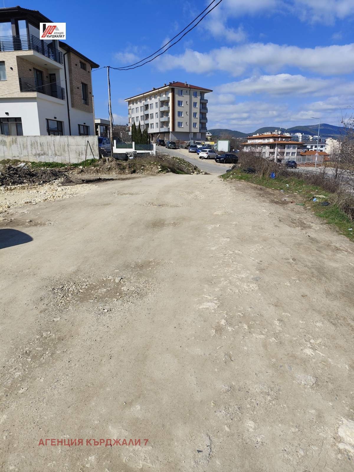 Продава 2-СТАЕН, гр. Кърджали, Възрожденци, снимка 4 - Апартаменти - 53646428