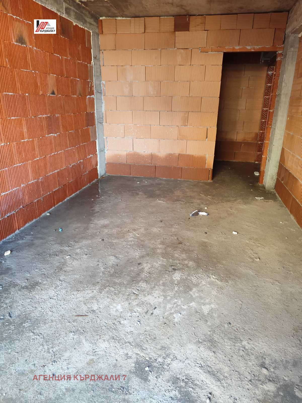 Продава 2-СТАЕН, гр. Кърджали, Възрожденци, снимка 3 - Апартаменти - 53646428