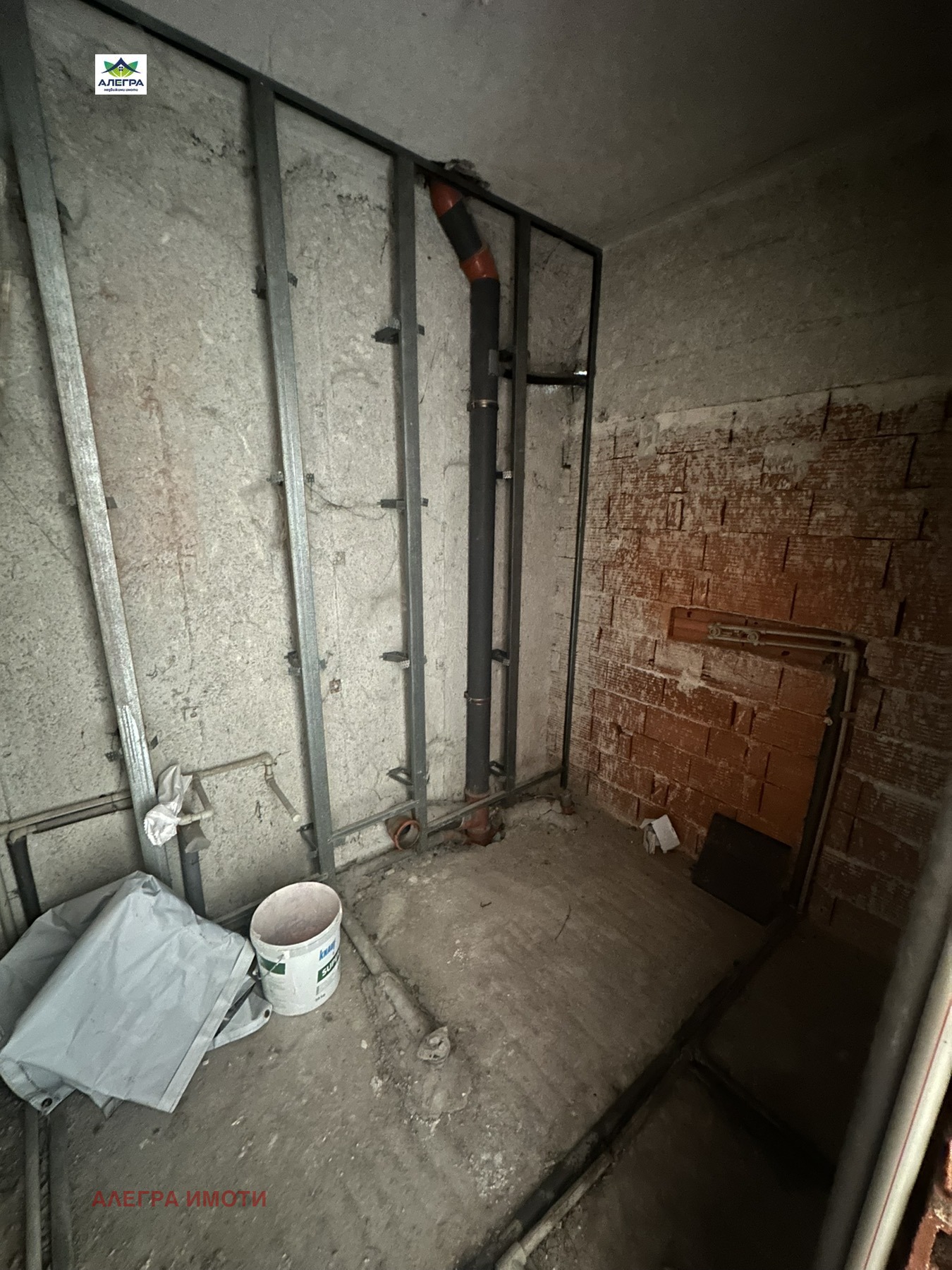 Продава 2-СТАЕН, гр. Пазарджик, Център, снимка 3 - Апартаменти - 54079878