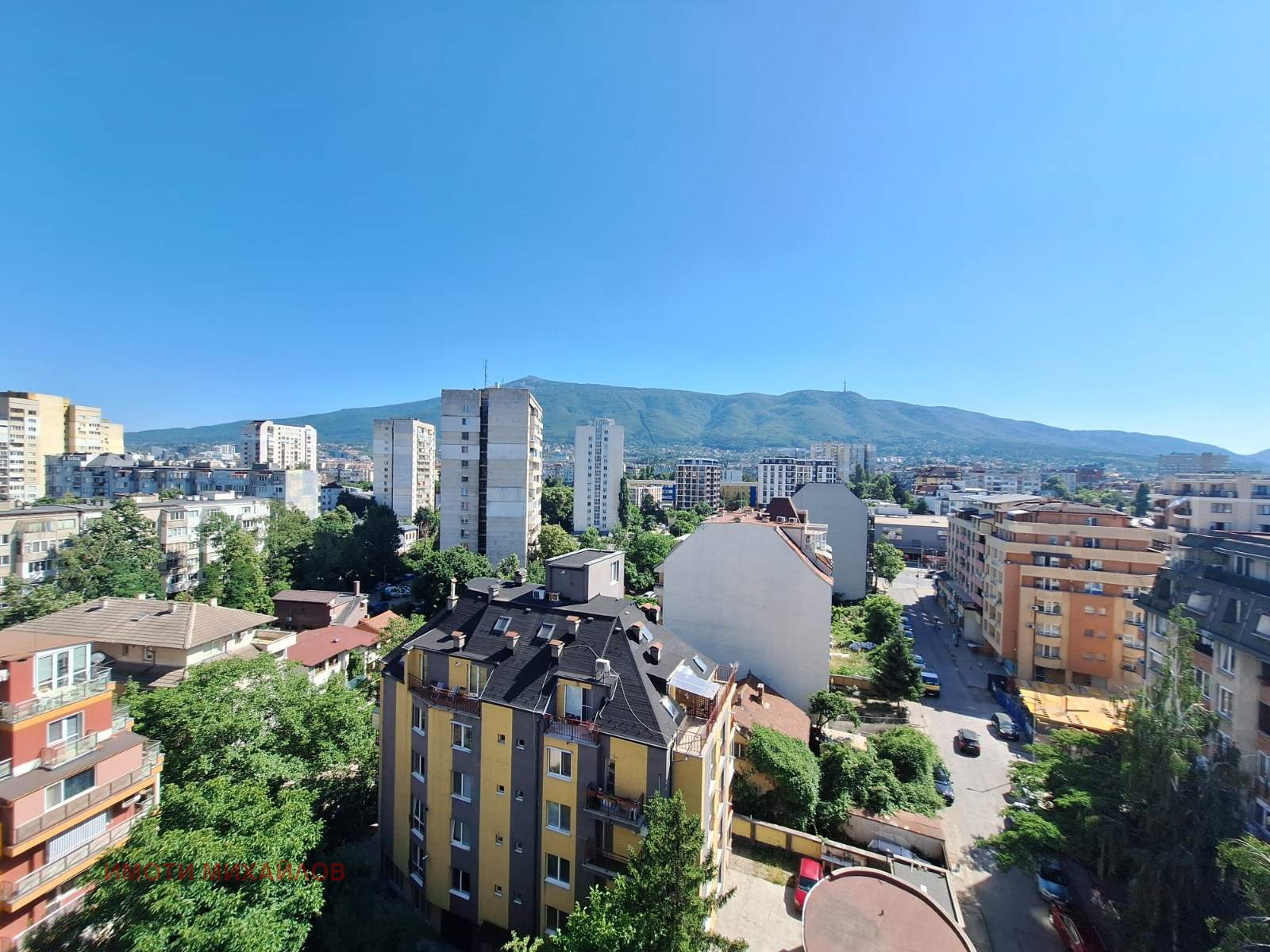 Продава 3-СТАЕН, гр. София, Бъкстон