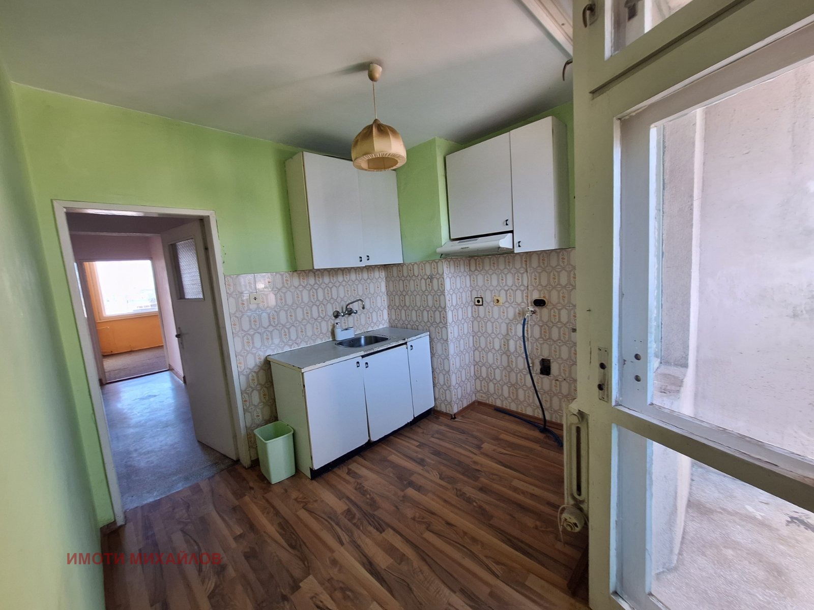 Продава 3-СТАЕН, гр. София, Бъкстон, снимка 5 - Апартаменти - 53861420