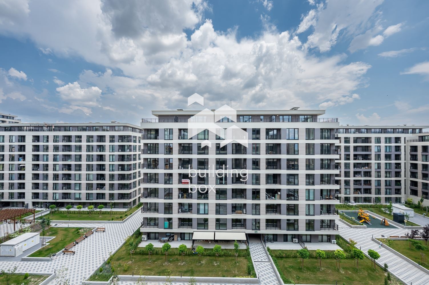 Продава 3-СТАЕН, гр. Пловдив, Тракия, снимка 8 - Апартаменти - 55829618
