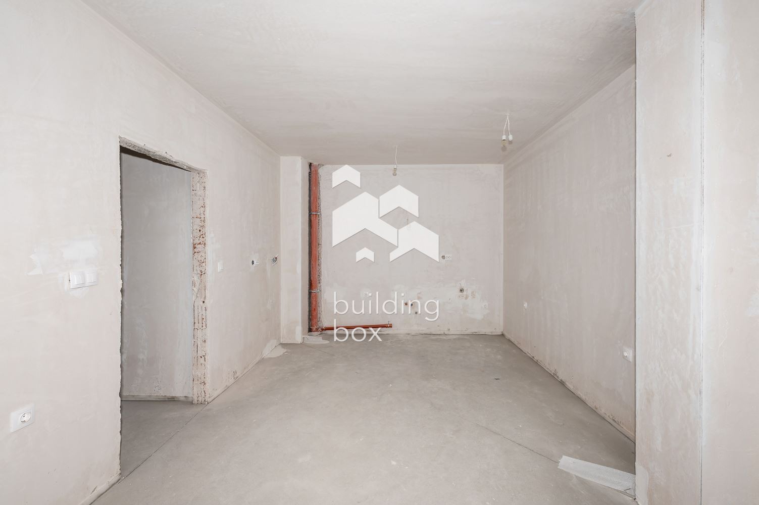 Продава 3-СТАЕН, гр. Пловдив, Тракия, снимка 3 - Апартаменти - 55829618