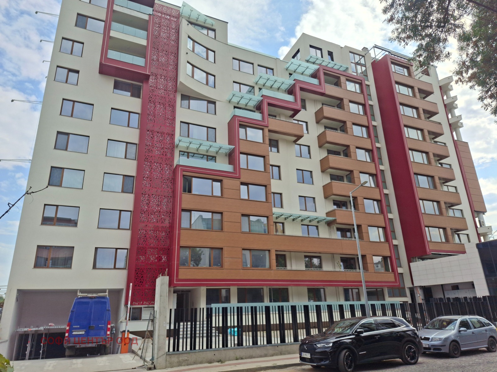 Продава 3-СТАЕН, гр. София, Сердика, снимка 3 - Апартаменти - 56160869