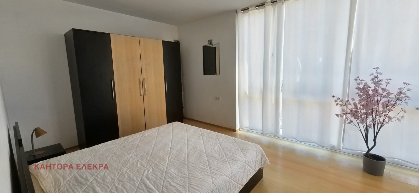 Продава 3-СТАЕН, гр. Бяла, област Варна, снимка 6 - Апартаменти - 56161930