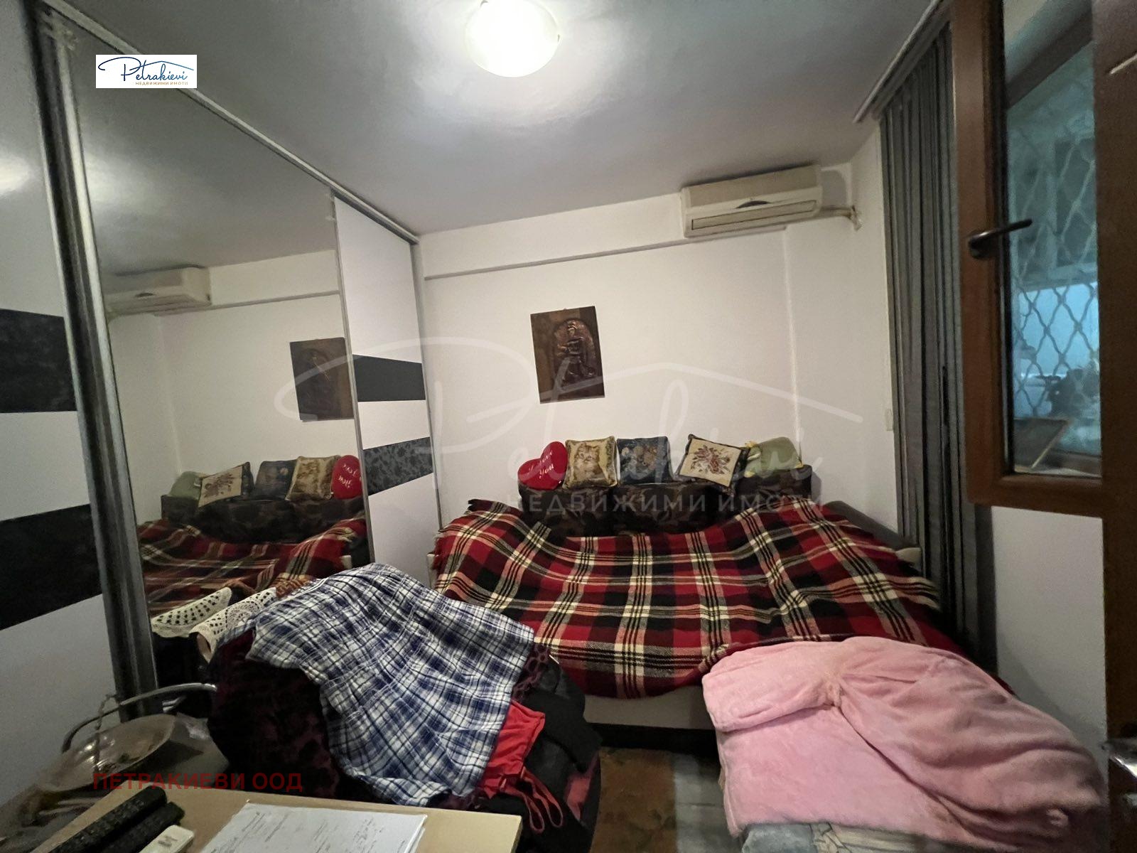 Продава ОФИС, гр. Бургас, Център, снимка 6 - Офиси - 55403745