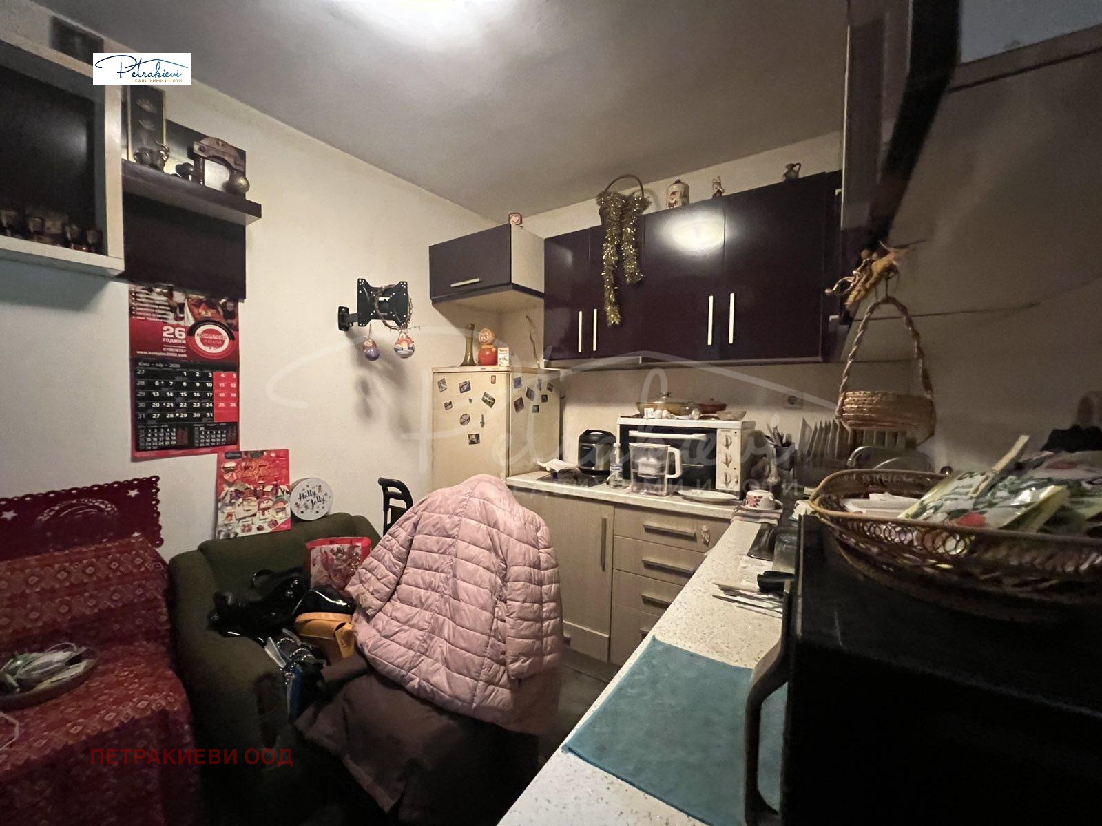 Продава ОФИС, гр. Бургас, Център, снимка 4 - Офиси - 55403745