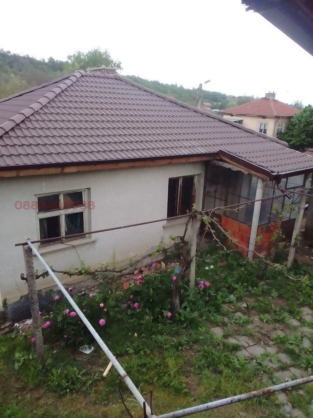 Продава КЪЩА, с. Граница, област Кюстендил