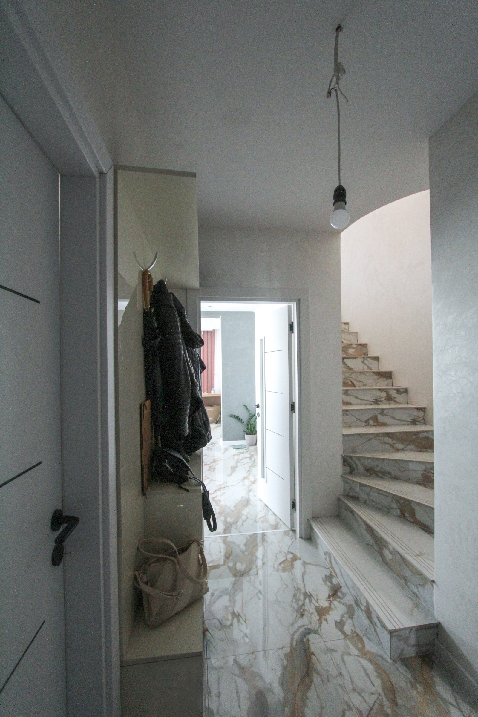 Продава КЪЩА, гр. София, с. Долни Богров, снимка 6 - Къщи - 54320068