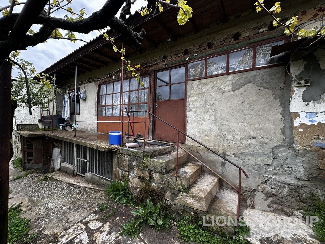Продава КЪЩА, с. Добрина, област Варна, снимка 15 - Къщи - 54448129