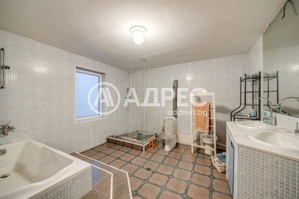 Продава КЪЩА, гр. София, Симеоново, снимка 9 - Къщи - 54699407