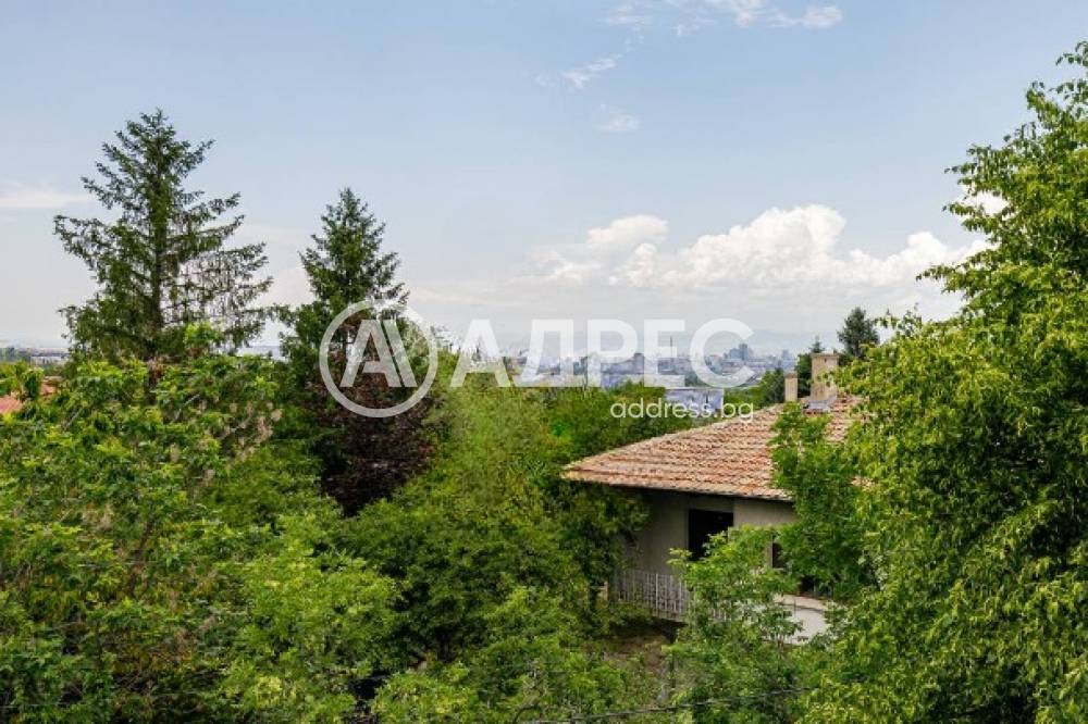 Продава КЪЩА, гр. София, Симеоново, снимка 12 - Къщи - 54699407