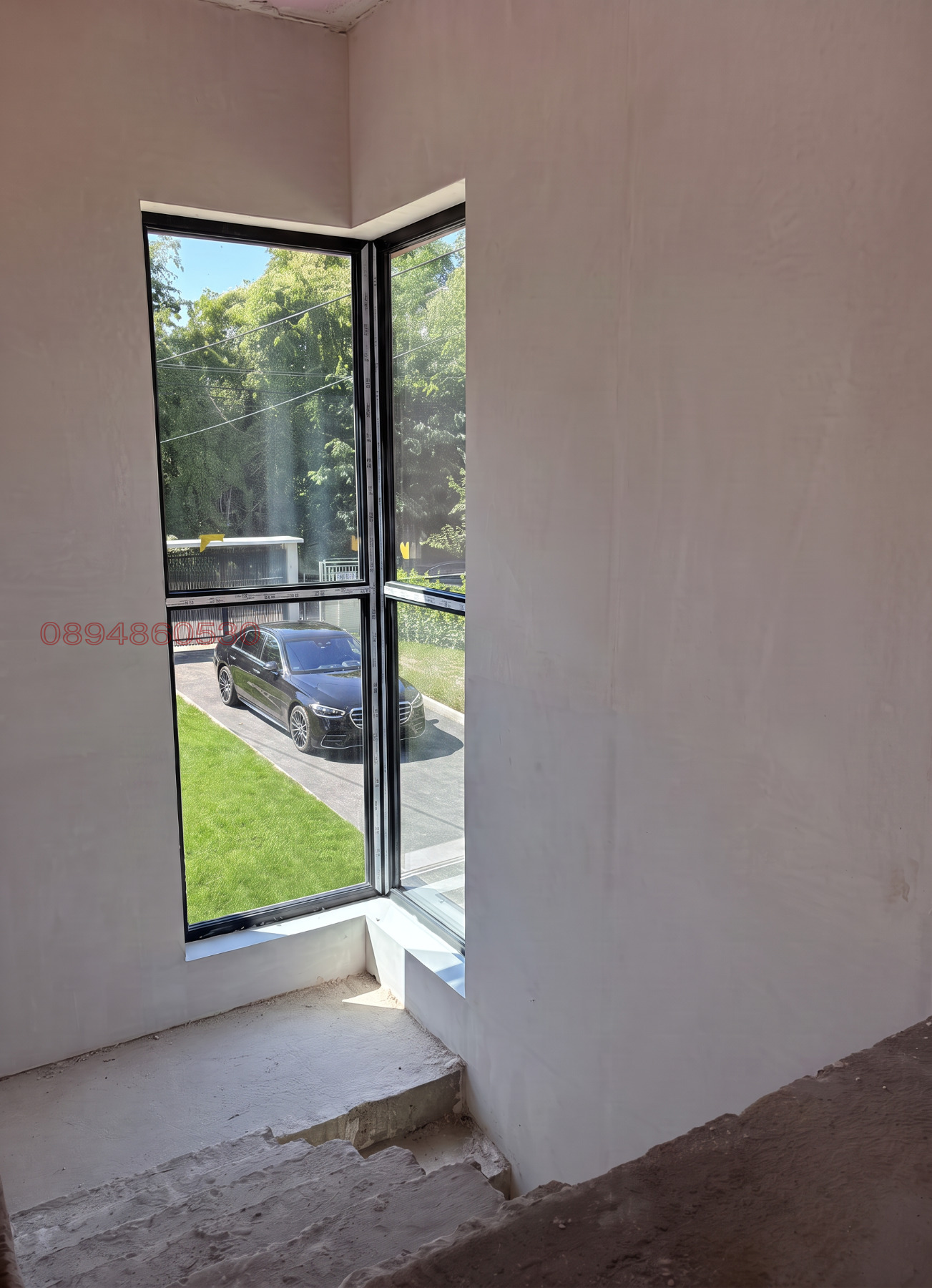 Продава КЪЩА, с. Драгичево, област Перник, снимка 8 - Къщи - 55595938