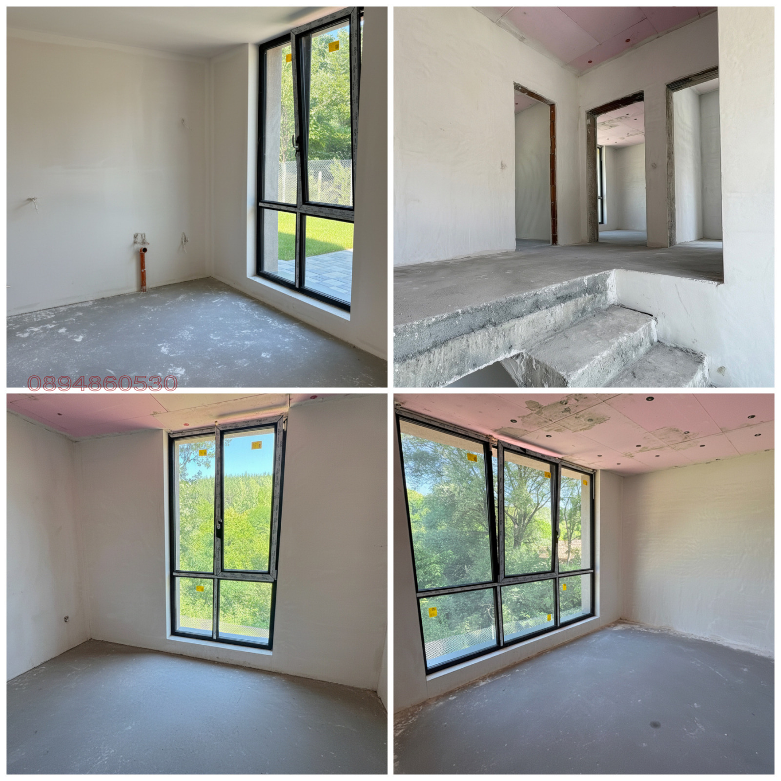 Продава КЪЩА, с. Драгичево, област Перник, снимка 11 - Къщи - 55595938