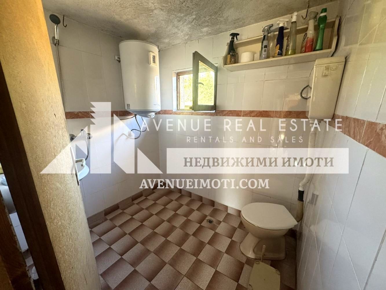 Продава КЪЩА, с. Крумово, област Пловдив, снимка 13 - Къщи - 56083740