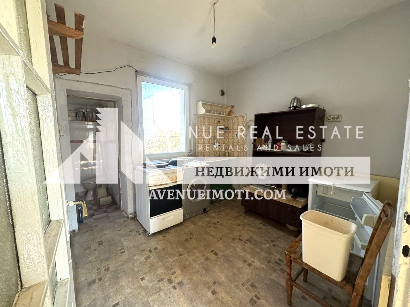 Продава КЪЩА, с. Крумово, област Пловдив, снимка 11 - Къщи - 56083740