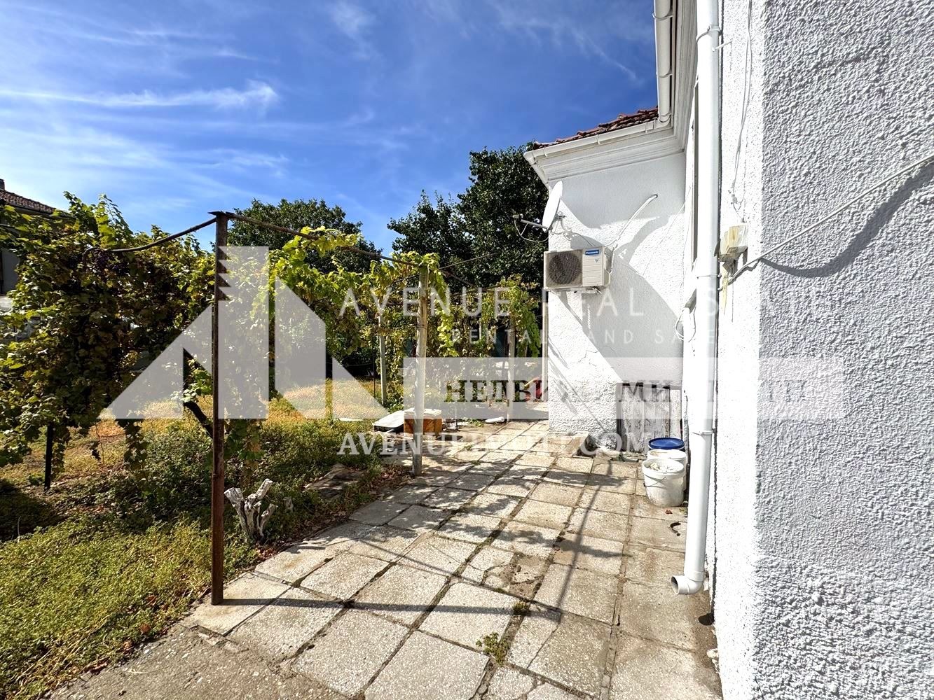Продава КЪЩА, с. Крумово, област Пловдив, снимка 4 - Къщи - 56083740