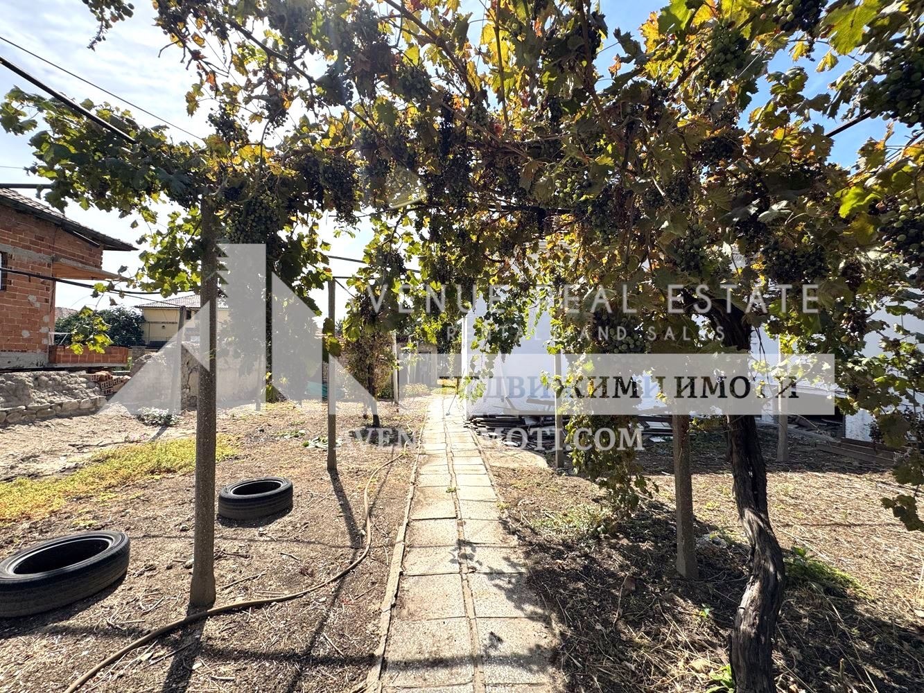 Продава КЪЩА, с. Крумово, област Пловдив, снимка 3 - Къщи - 56083740