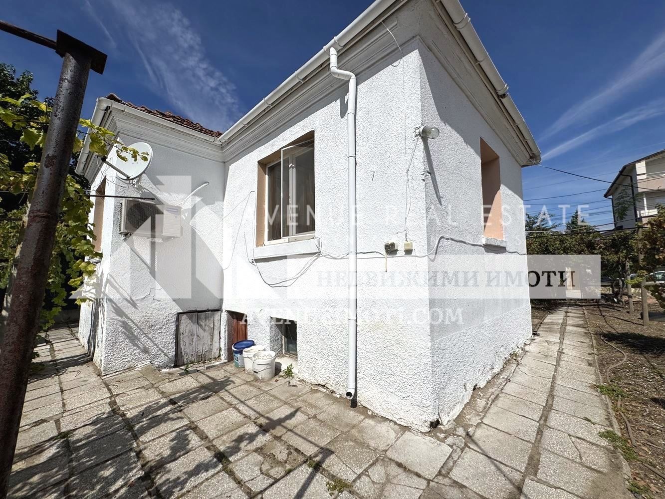 Продава КЪЩА, с. Крумово, област Пловдив, снимка 2 - Къщи - 56083740