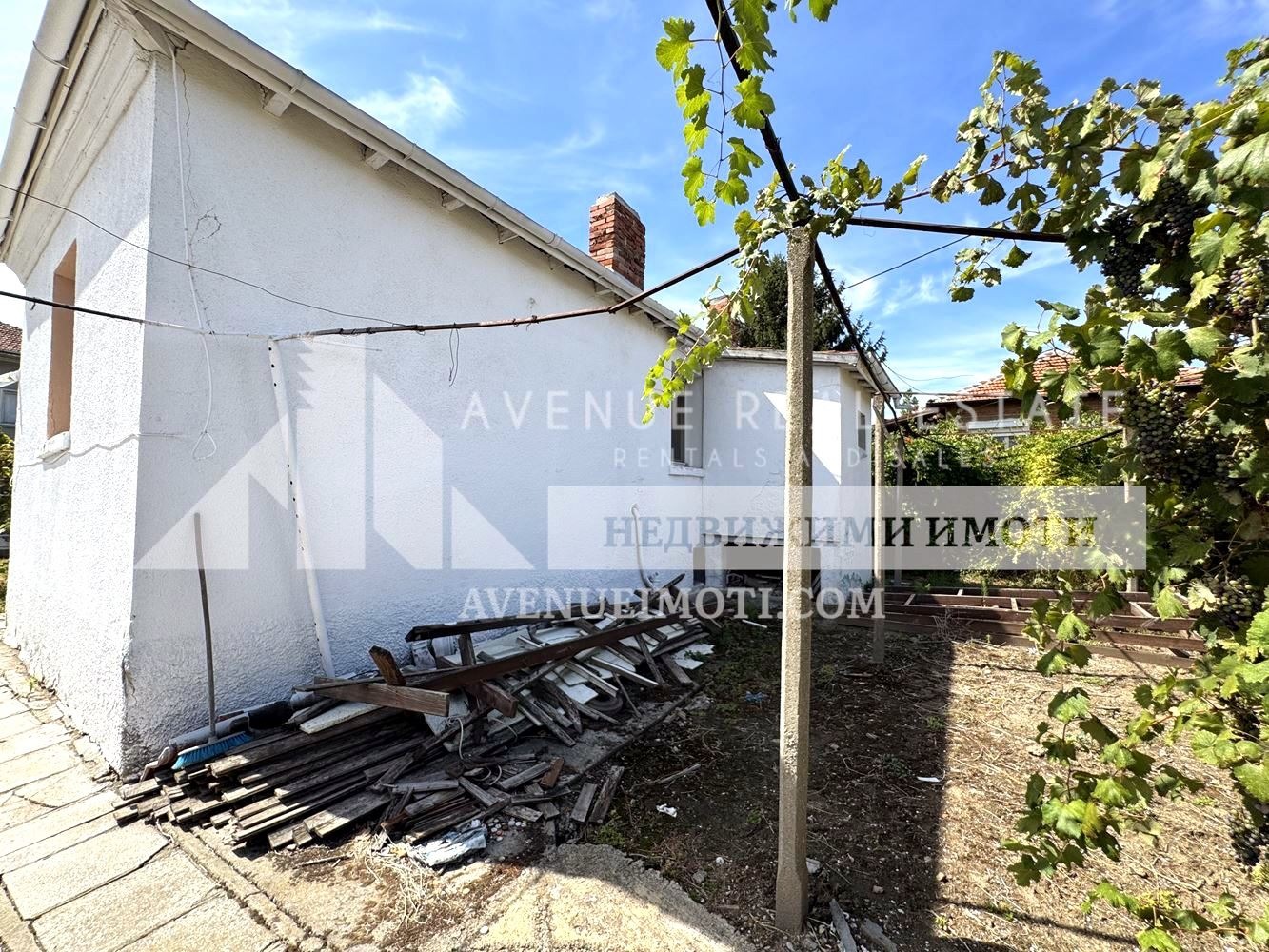Продава КЪЩА, с. Крумово, област Пловдив, снимка 6 - Къщи - 56083740