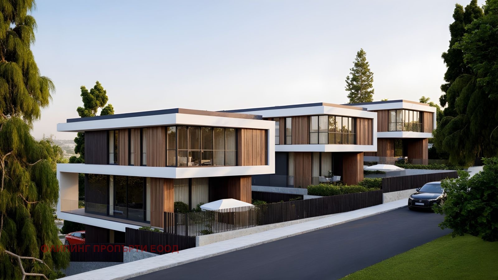 Продава КЪЩА, гр. София, с. Герман, снимка 3 - Къщи - 56406886
