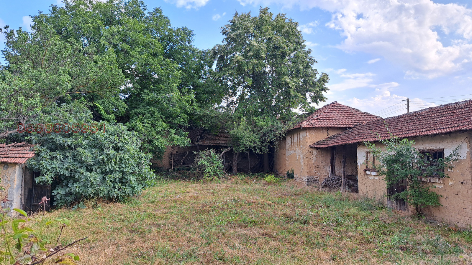 Продава КЪЩА, гр. Летница, област Ловеч, снимка 12 - Къщи - 56640528