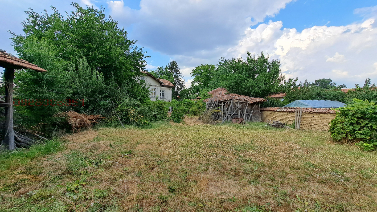 Продава КЪЩА, гр. Летница, област Ловеч, снимка 10 - Къщи - 56640528