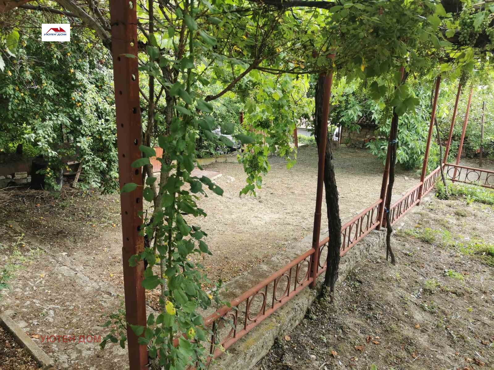 Продава ВИЛА, гр. Шумен, Дивдядово, снимка 4 - Вили - 55277718