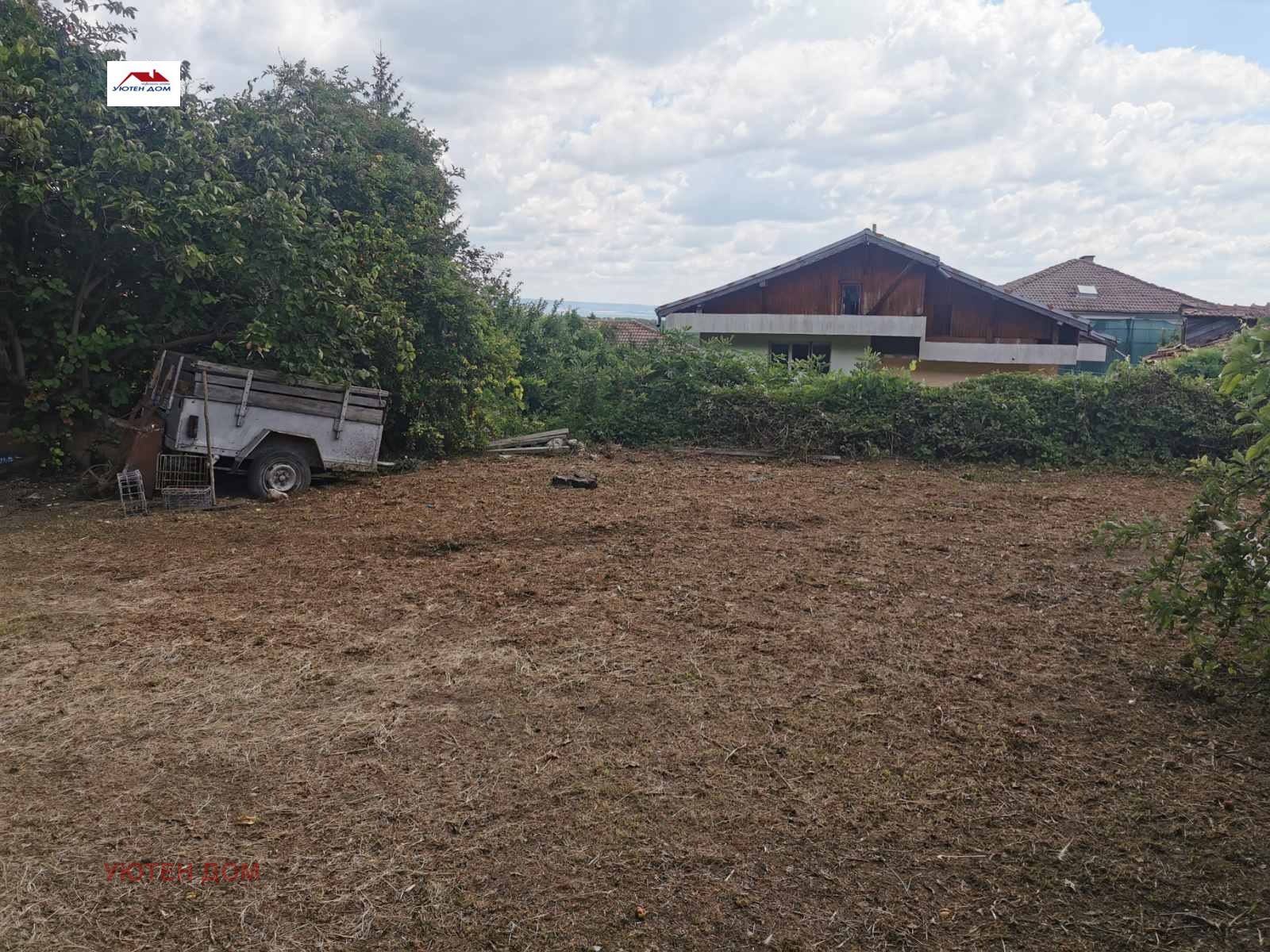 Продава ВИЛА, гр. Шумен, Дивдядово, снимка 6 - Вили - 55277718