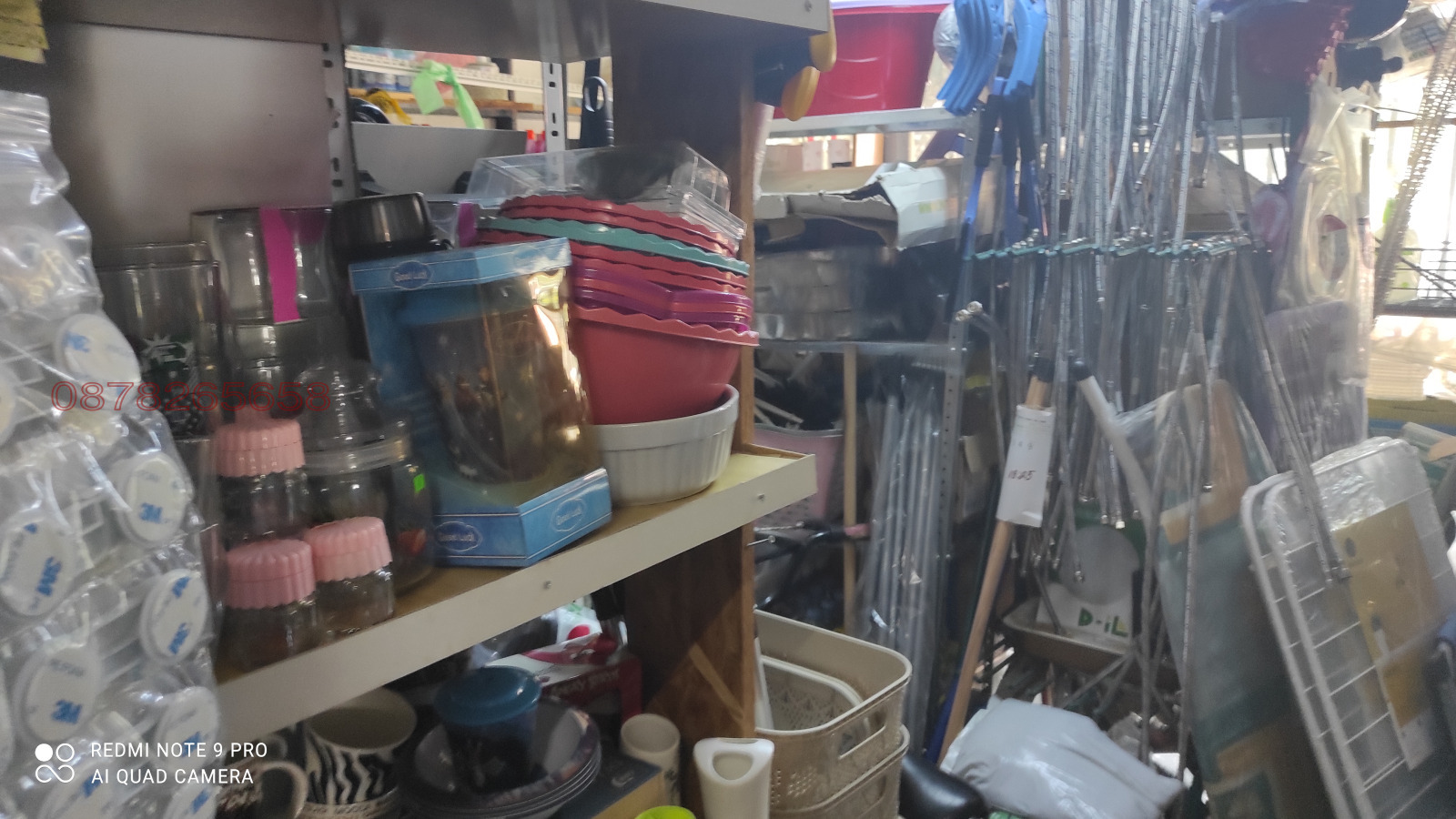 Продава МАГАЗИН, гр. Пловдив, Каменица 1, снимка 5 - Магазини - 53623500