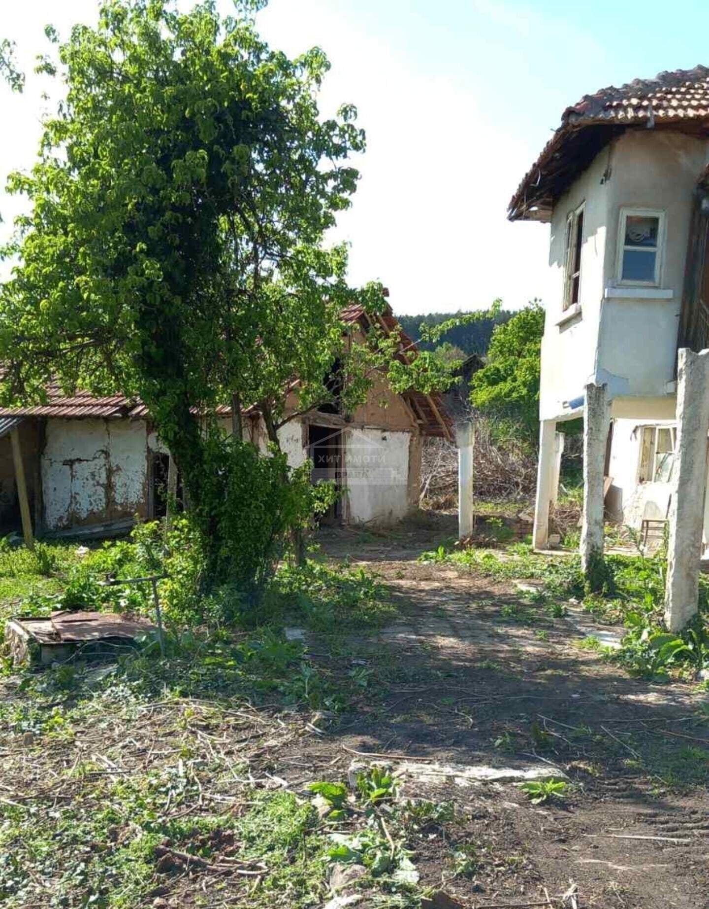 Продава ПАРЦЕЛ, с. Върбешница, област Враца, снимка 2 - Парцели - 54305655