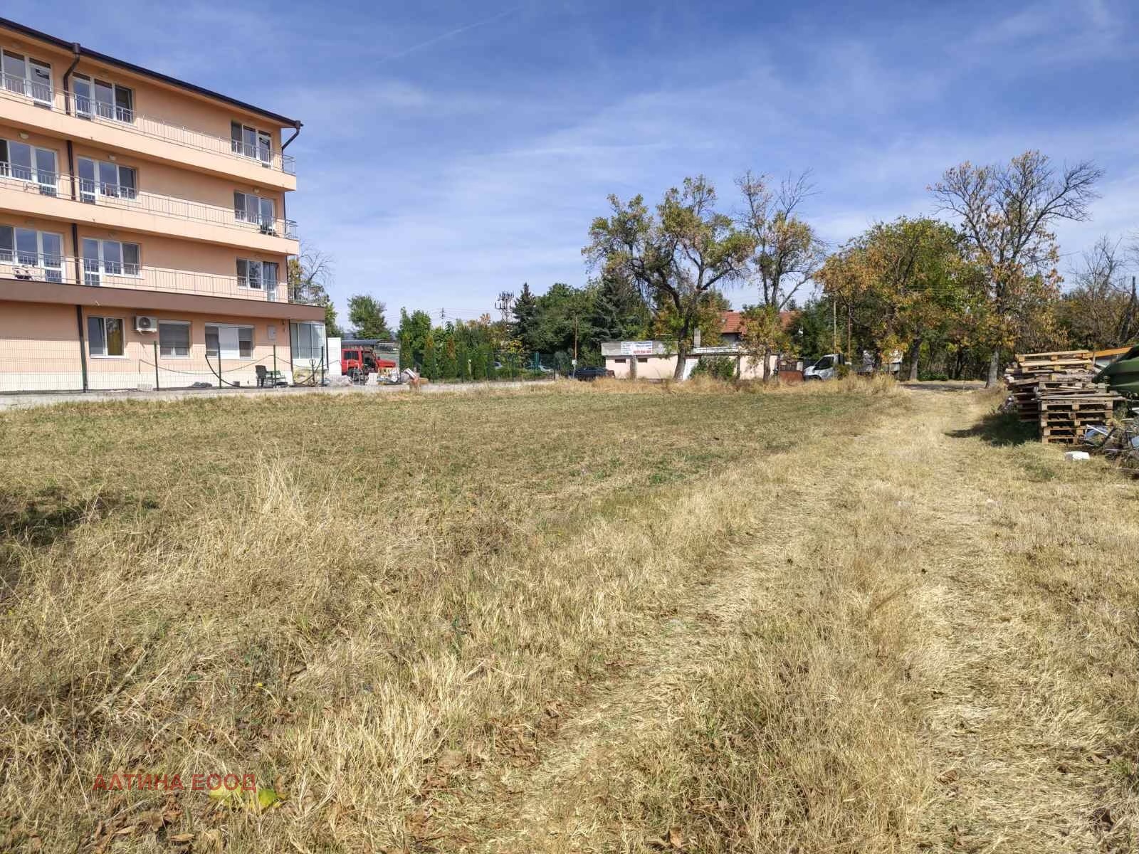 Продава ПАРЦЕЛ, гр. София, с. Мировяне, снимка 3 - Парцели - 56354282