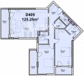 Продава 3-СТАЕН, гр. София, Полигона, снимка 4