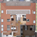 Продава 2-СТАЕН, град София, Люлин 9 • 151400 € / 296112.66 лв. • 38447249 13