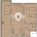Продава  2-стаен град София , Малинова долина , 80 кв.м | 86105691 - изображение [4]