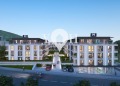 Продава  2-стаен град София , Малинова долина , 80 кв.м | 86105691 - изображение [2]
