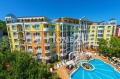 Продава  2-стаен област Бургас , к.к. Слънчев бряг , 65 кв.м | 78774658 - изображение [10]