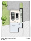 Продава  Къща град София , с. Герман , 315 кв.м | 37488209 - изображение [6]