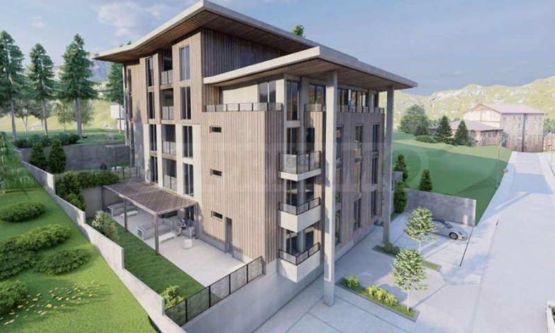 Продава 2-СТАЕН в област Пазарджик, гр. Велинград - 76 кв.м / 84 546 € » 165 357.60 лв., СУПРИММО ОФИСИ В СТРАНАТА
