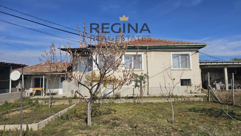 Продава КЪЩА в област Пловдив, с. Старосел - 89 кв.м / 85 000 € » 166 245.55 лв., РЕДЖИНА
