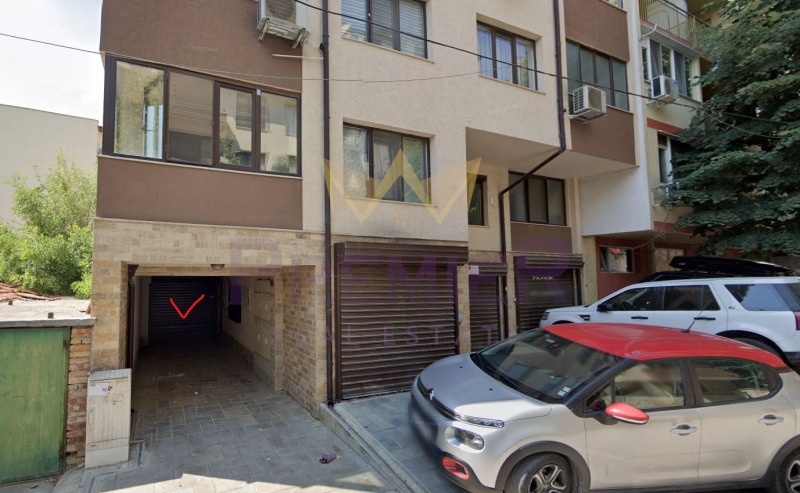 Продава ПАРКОМЯСТО в град Варна, Трошево - 20 кв.м / 15 000 € » 29 337.45 лв., ИМОТИ ПРЕМИЕР